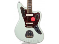 Fender SQ CV 70s Jaguar LRL SFG Fender SQ CV 70s Jaguar LRL SFG